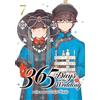 Tamiki Wakaki 365 Days to the Wedding Vol. 7 (Tascabile) 365 Days to the Wedding