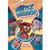 Jarrett Williams Harper Sharp: Kid Detective (Copertina rigida) HARPER SHARP