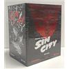 FRANK MILLER SIN CITY 1 UN DURO ADDIO - LIMITED CON BOX STAR COMICS