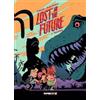 Damian Lost in the Future 2 (Tascabile)