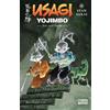 Stan Sakai Hi-F Usagi Yojimbo Volume 39: Ice and Snow Limited (Copertina rigida)