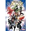 Sam Humphries New Avengers Vol. 1: Killuminati (Tascabile)