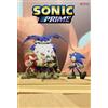 Hayden Robel Sonic the Hedgehog: Sonic Prime, Vol. 2 (Tascabile)