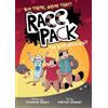Stephanie Cooke The Bins Breakout (Copertina rigida) Racc Pack