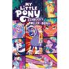 Amy Chase Casey Gilly My Little Pony: Kenbucky Roller Derby (Tascabile)
