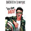 Scott Snyder Rafael Albuquerque American Vampire Book Two (Tascabile)