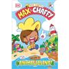Jamie Smart Max and Chaffy: Welcome to Animal Island (Tascabile) Max and Chaffy