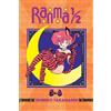 Rumiko Takahashi Ranma 1/2 (2-in-1 Edition), Vol. 3 (Tascabile)