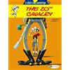 Morris & Goscinny Lucky Luke 21 - The 20th Cavalry (Tascabile)