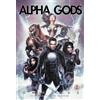 Ian Sharman Alpha Gods (Tascabile)