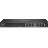 Hp Switch HPE Aruba CX 6100 gestito L3 48 porte Gigabit Ethernet 10/100/1000 Grigio [NUHPESZ48POE038]