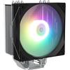 Zalman Dissipatore cpu Zalman CNPS9X OPTIMA 2 120mm Argento [AWZALWPCNPS9XO2]