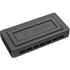 Thermaltake Controller ventole Thermaltake Sync V2 14 condotti di ventilazione Nero [CL-O051-PL00BL-A]