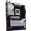 Asrock Scheda madre Amd Asrock X870 LiveMixer WiFi AM5 DDR5 Nero [X870 LIVEMIXER WIFI]