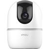 IMOU Telecamera Imou A1 3MP 2K Bianco [IPC-K2E1P-3H3W]