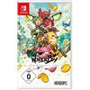 Headup Wonder Boy: The Dragon´s Trap - Nintendo Switch [Edizione: Germania]