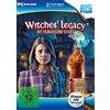 Astragon Witches Legacy: Die vergessene Stadt [Edizione: Germania]