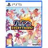 Astragon Date Everything! [Playstation 5]
