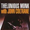 Hallmark Thelonious Monk With John Coltrane