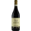 Burlotto Gian Carlo Barolo Docg 2021, cl.75