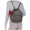 LIU JO SPA AF4193 BACKPACK MANH LIU JO, MOCHA