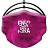 CONFSPORT SRL SAFE MASK FLUID FUCSIA ENERGIAPURA, FUCSIA
