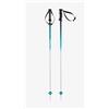 HEAD INTERNATIONAL HEAd SUPERSHAPE TEAM BASTONI SCI, BLU/BIANCO