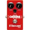 Maxon OD808X Overdrive Extreme Pedale per chitarra ad alto guadagno OD808 Mad...