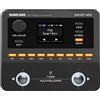 Sonicake QME-20 Smart Box Pedale Multieffetto Chitarra Interfaccia Audio USB ...