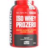 Nutrend Iso Whey Prozero 2250gr