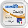 Forza10 Diet Solo Cavallo Cane 100 gr - 100g