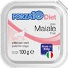 Forza10 Diet Solo Maiale Cane - 100g