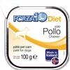 Forza10 Diet Solo Pollo Cane - 100g