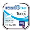 Forza10 Diet Solo Tonno Cane - 100g