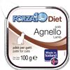 Forza10 Diet Solo Agnello Gatto gr 100