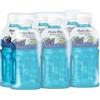 Mogu Mogu Blackcurrent Drink w/Nata De Coco 320ml 6pack