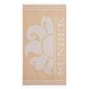 Sundek Telo Mare AM401ATC1000 Basic Fouta 96600 Beige Beige/TU