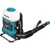 MAKITA Atomizzatore a zaino Makita PM001GZ01 40V