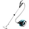 MAKITA Aspiratore Makita DCL501Z 18V