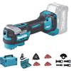 MAKITA Utensile Multifunzione Makita TM001GZ03 40V