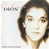 Celine Dion C'est Pour Vivre (CD)