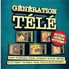 V/A Generation Tele (CD)