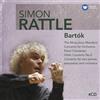 Sir Simon Rattle Miraculous Mandarin, The (Rattle) (CD) Album