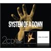 System of a Down System of a Down/Steal This Album! (CD) Album