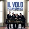 Il Volo Notte Magica: A Tribute to the Three Tenors (CD) Album