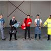 Led Bib Umbrella Weather Album