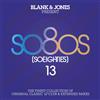 Various Artists Blank & Jones Presents So80s (Soeighties) - Volume 13 (CD) Album