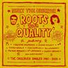 Various Artists Roots With Quality: The Observer Singles 1980-1983 (CD) Album