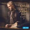 Kenny Wayne Shepherd Trouble Is... 25 (CD) Album with Blu-ray