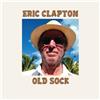 Eric Clapton Old Sock (CD) Album